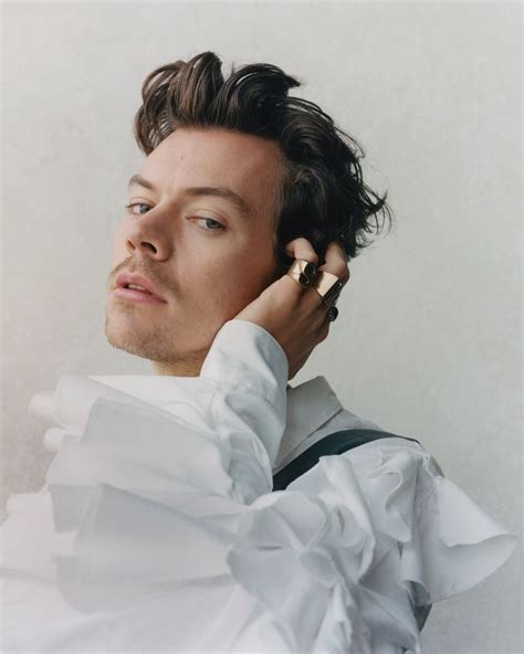 harry styles photoshoot.